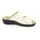 Hickersberger Pantolette 8035 weiß - Weiß