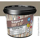 SOPRO BAUCHEMIE DesignFuge Flex DF 10 Fugenmörtel 10 kg