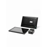 Lupus 10 Zoll PoE Smarthome Display 1 St. Schwarz
