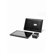 Lupus Electronics 10 PoE Smarthome Display,
