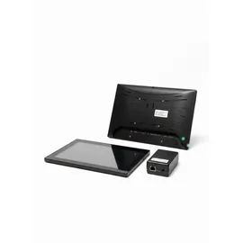 Lupus Electronics 10 PoE Smarthome Display,