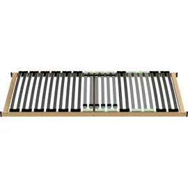 Hn8 Schlafsysteme Condor Zon verstellbar 80 x 200 cm
