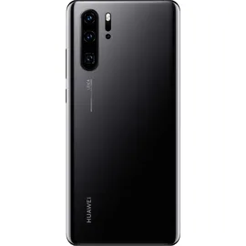 Huawei P30 Pro 6 GB RAM 128 GB black