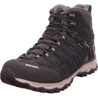 MEINDL Mondello Mid GTX Herren schwarz/anthrazit 41,5