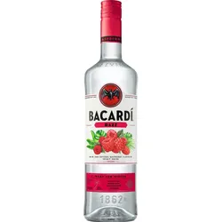 Bacardi Razz 0,7L