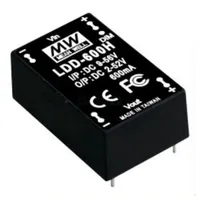 MeanWell Mean Well LDD-700H-WDA