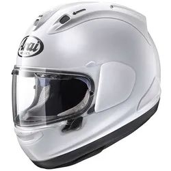 Arai RX-7V Evo Diamond Helm, weiss, Größe M für Männer