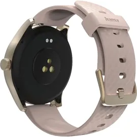 Hama Smartwatch 5010 Rosé