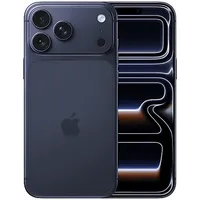 Apple iPhone 17 Pro Max 512 GB Tiefblau