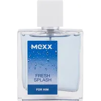 Mexx Fresh Splash For Him Eau de Toilette 50 ml