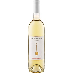 La Grange Chardonnay Terroir 2024