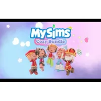 MySims Cozy Bundle