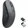 Keychron M3 1K Wireless Maus Schwarz