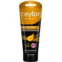 Ceylor Silk Sensation