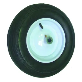 Greenstar Gartengeräte-Ersatzrad 4,80 x 4,00 x 8