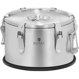 Royal Catering Thermobehälter 10 L
