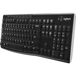 Logitech K270 CZ