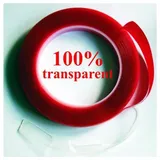 Maximex Klebeband Power Tape 3 m 3 St.