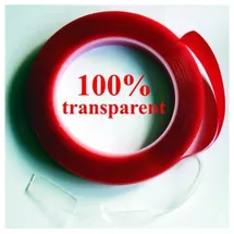 Maximex Klebeband Power Tape 3 m 3 St.