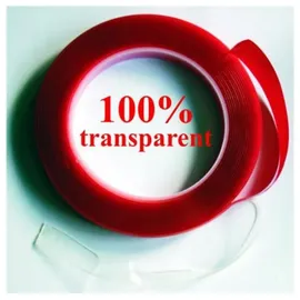 Maximex Klebeband Power Tape 3 m 3 St.