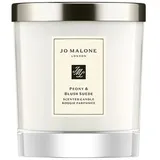 Jo Malone London Home Candles Peony & Blush Suede Kerze 200 g