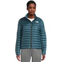 The North Face Damen Terra Peak Jacket space XS
