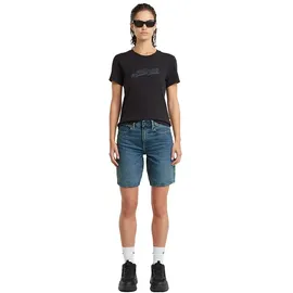 G-Star Embro Logo Schwarz M