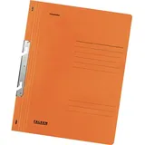 Falken Einhakhefter 1/1 Deckel/80000870 orange,