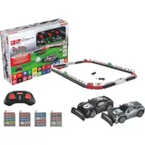 Carrera 2,4GHz Fußball Set Modell Bundesliga