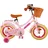 12" RH 21 cm rosa 1-Gang Rücktrittbremse
