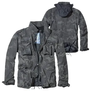 darkcamo XL