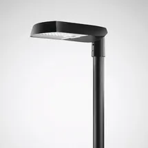 Trilux LED-Mastauf-/ansatzleuchte Cuvia 60-AB 7216840 43 W Anthrazit 54,7 cm