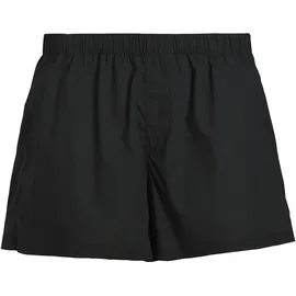 JACK & JONES Web-Boxershorts 6er Pack in Dunkelblau S