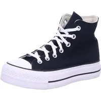Converse Chuck Taylor All Star Platform High Top black/white/white 41