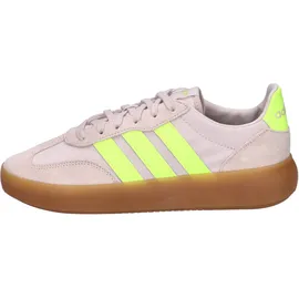 adidas Barreda Decode Ice Purple/Lucid Lemon/Gum 39 1/3
