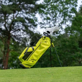 Callaway Fairway C HD Waterproof Standbag 2026