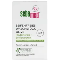 Sebamed Oliven Waschstück
