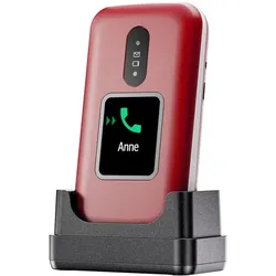 Doro 2880 - 4G Feature Phone / Interner Speicher 17 MB