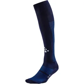 Craft Pro Control Socken 390000 - navy 28-30