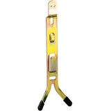 Gloria Wandhalterung f.5,6,9 u.12kg Feuerlöscher f.tragbare Feuerlöscher GLORIA