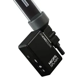 Miops Splash V2 Wassertropfen Kit schwarz