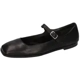 Melvin & Hamilton Ballerinas Damen Livia 7 Schwarz 38 - 38 EU