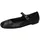 Melvin & Hamilton Ballerinas Damen Livia 7 Schwarz 38 - 38 EU