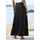 Beachtime Maxirock Damen schwarz 32/34