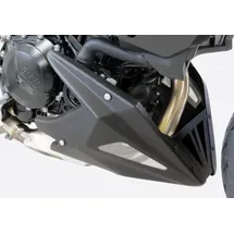 Bodystyle Bugspoiler ABS Kunststoff Schwarz-matt für BMW F 900 R, F 900 XR