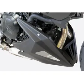 Bodystyle Bugspoiler ABS Kunststoff Schwarz-matt für BMW F 900 R, F 900 XR