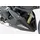 Bodystyle Bugspoiler ABS Kunststoff Schwarz-matt für BMW F 900 R, F 900 XR