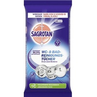 Sagrotan Desinfektionstücher 60 Tücher
