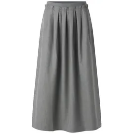 richroyal Maxirock Damen Meliert Grau 36