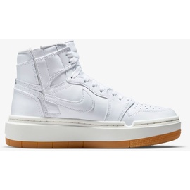 Jordan Sneaker, Air Jordan 1' - Weiß - 38